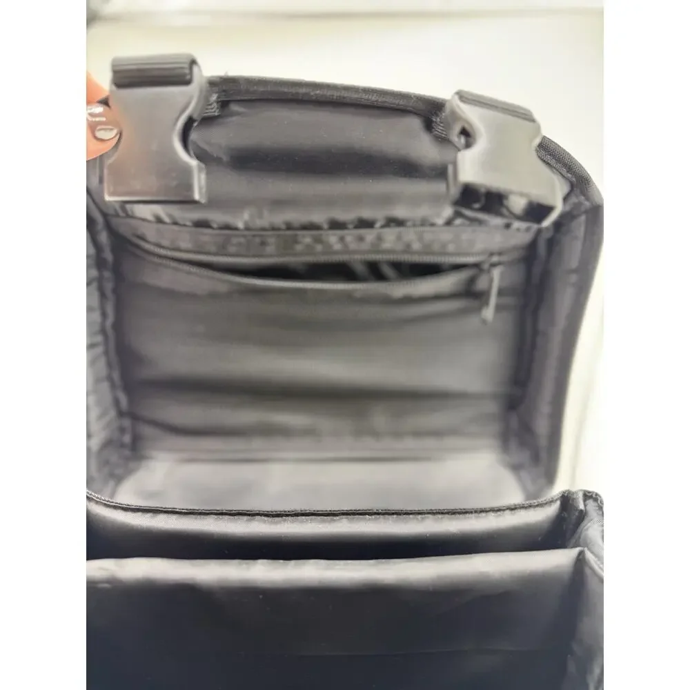 Kodak Camera Bag Carrying Case With Detachable Strap